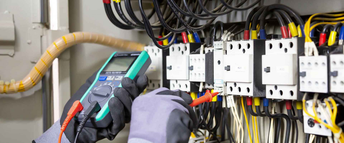 Do Your Lights Keep Flickering?